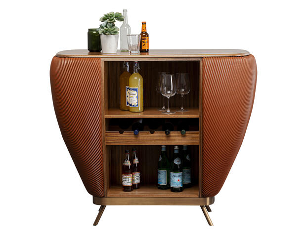 Bar Rio Braun