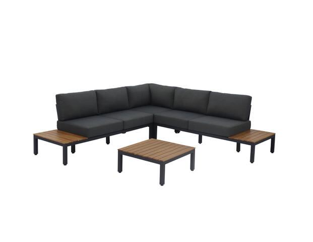 Gartenlounge Mendrisio