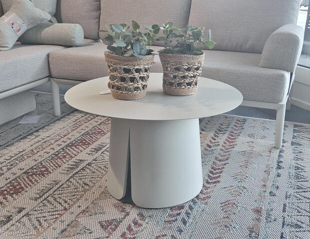 Couchtisch Fiore Rund