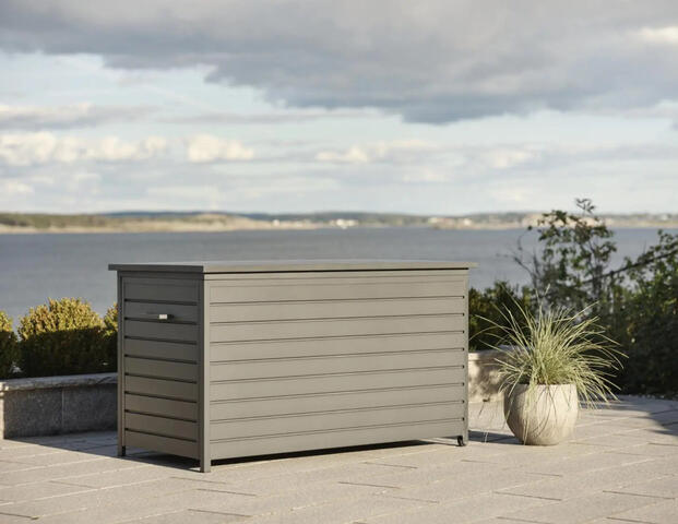 Kissenbox Gäster