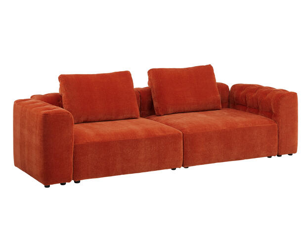 Polstersofa Club House