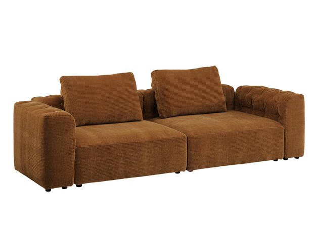Polstersofa Club House