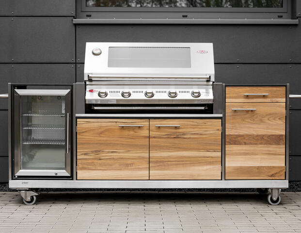 Outdoor-Küche PRO MASTER 