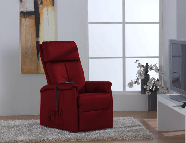 Relax-Sessel Quartett 9106