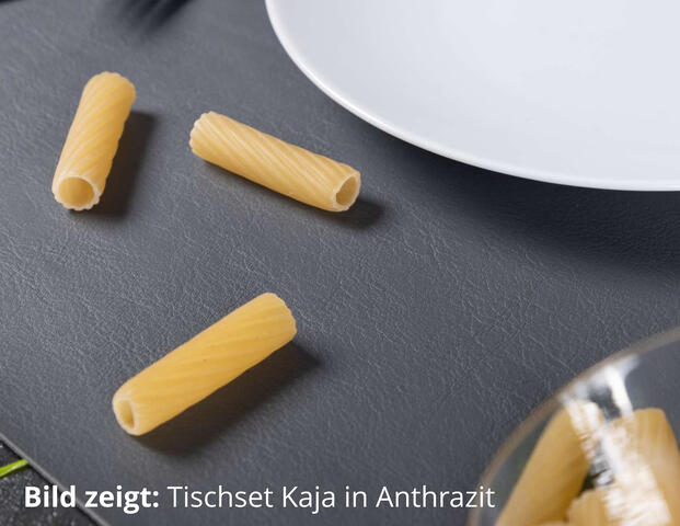 Tischset Kaja Stone Shape