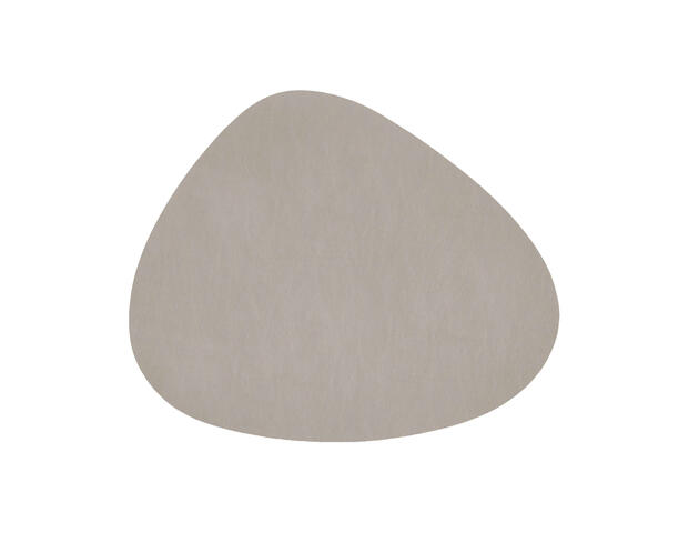 Glasuntersetzer Kaja Stone Shape