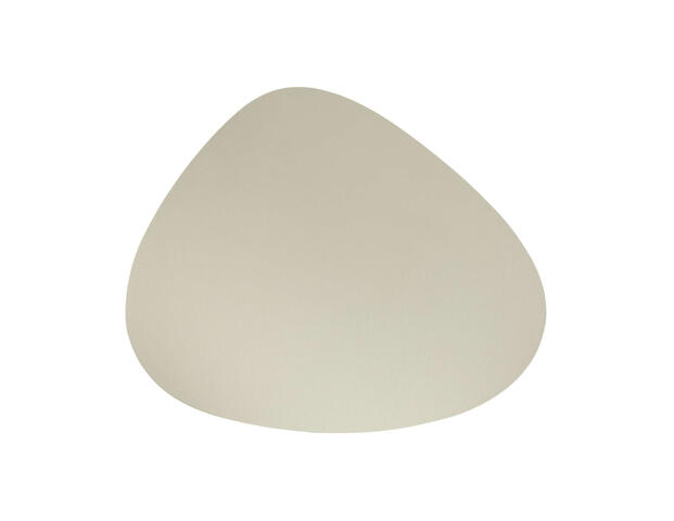 Glasuntersetzer Kaja Stone Shape