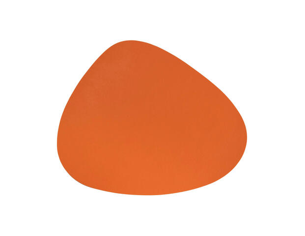 Glasuntersetzer Kaja Stone Shape
