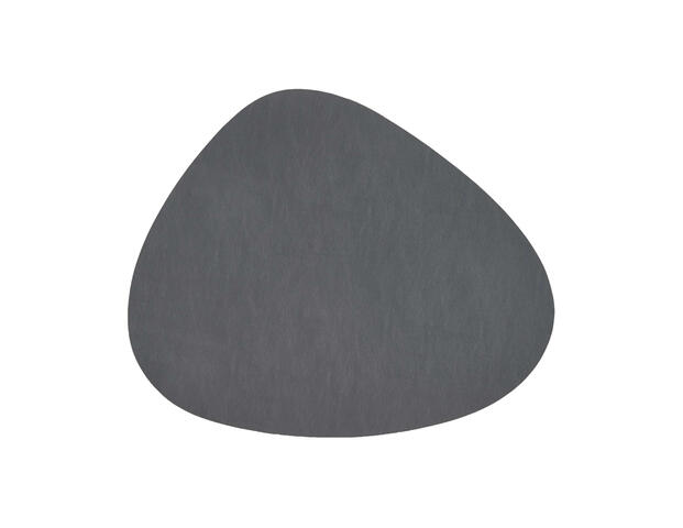 Glasuntersetzer Kaja Stone Shape