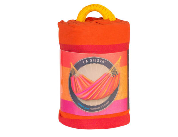 Hängematte Sonrisa Mandarine