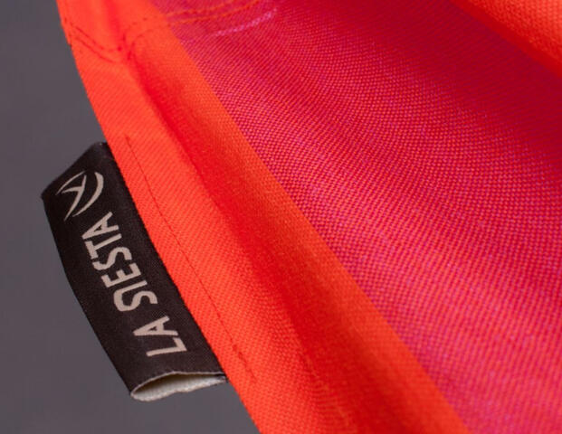 Hängematte Sonrisa Mandarine