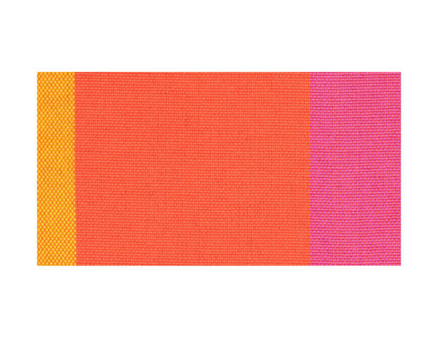 Hängematte Sonrisa Mandarine