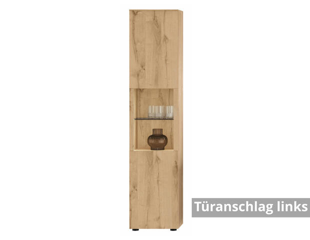 Avala Vitrine