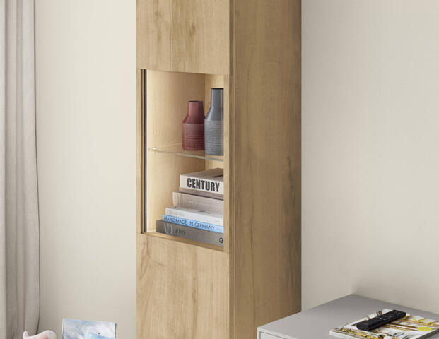 Avala Vitrine