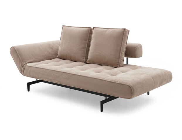 Schlafsofa Ghia Laser Daybed