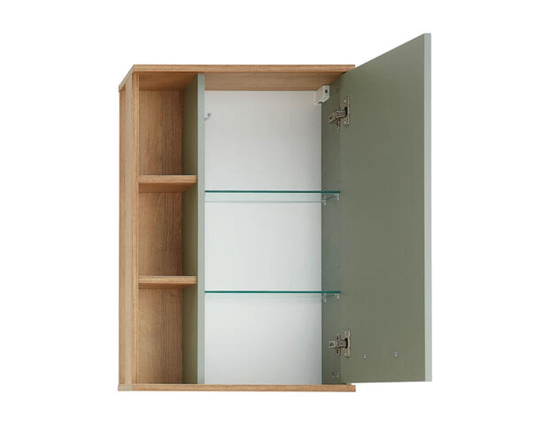 Wandschrank Quickset 963 