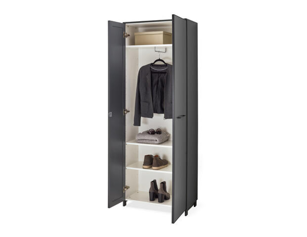 Unica Dielenschrank