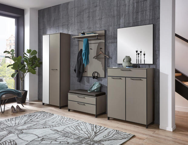 Unica Dielenschrank