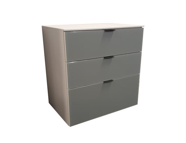 SWING Konsole mit Vollauszug