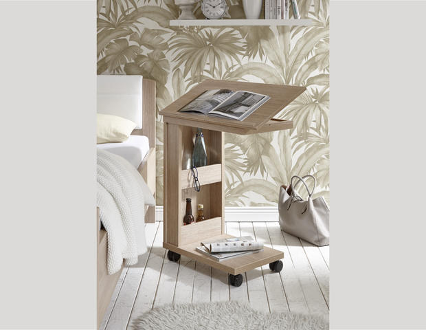 Bett-Butler Sinfonie Plus