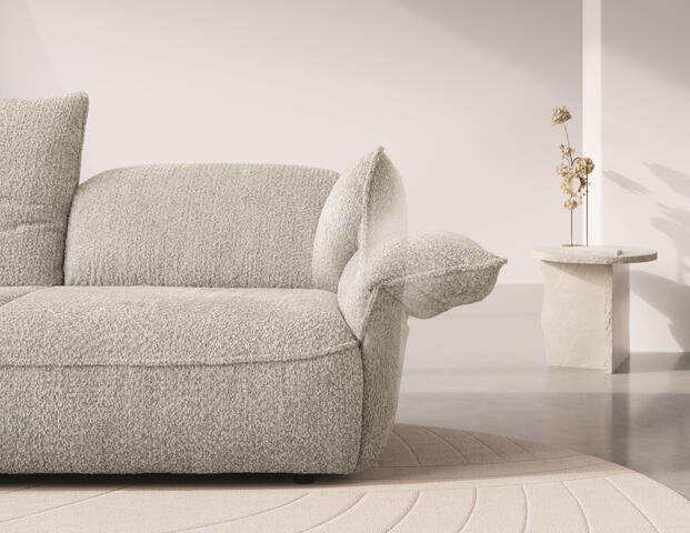 Polstergarnitur Abby 