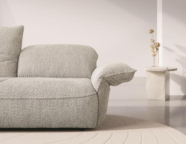 Polstergarnitur Abby 