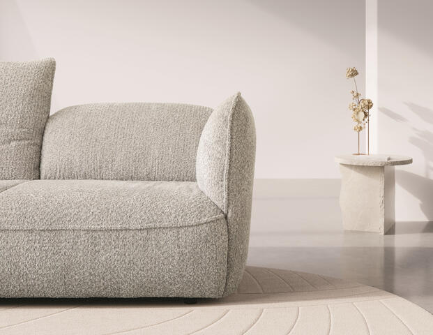 Polstergarnitur Abby 