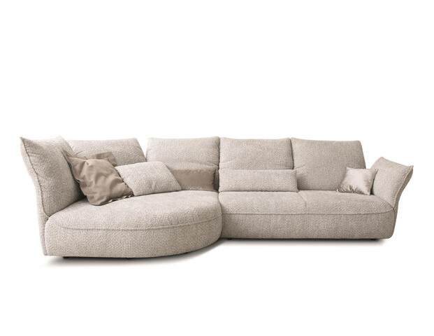 Polstergarnitur Abby 