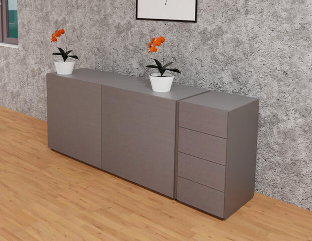 Alea Sideboard