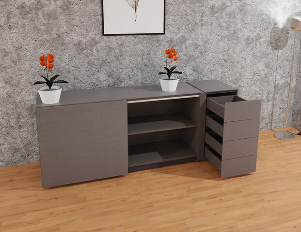 Alea Sideboard