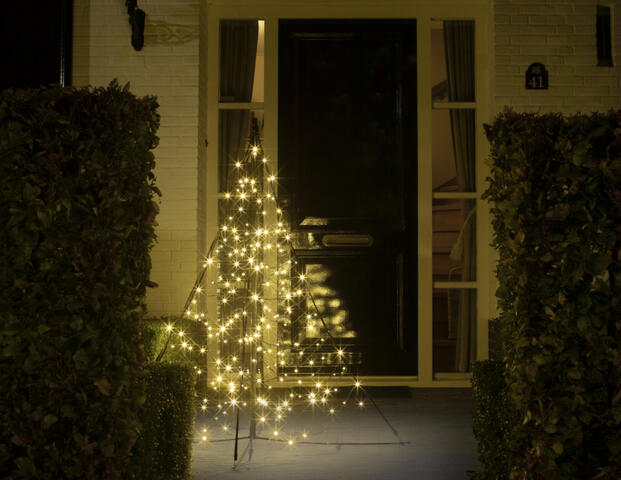 Weihnachtsbaum LED