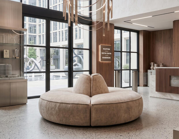Polstersofa Amazon