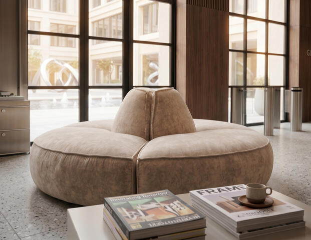 Polstersofa Amazon