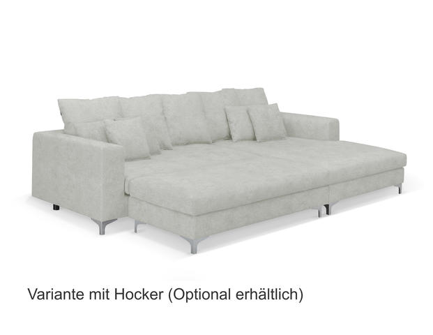 myCouch Polstersofa Zazou