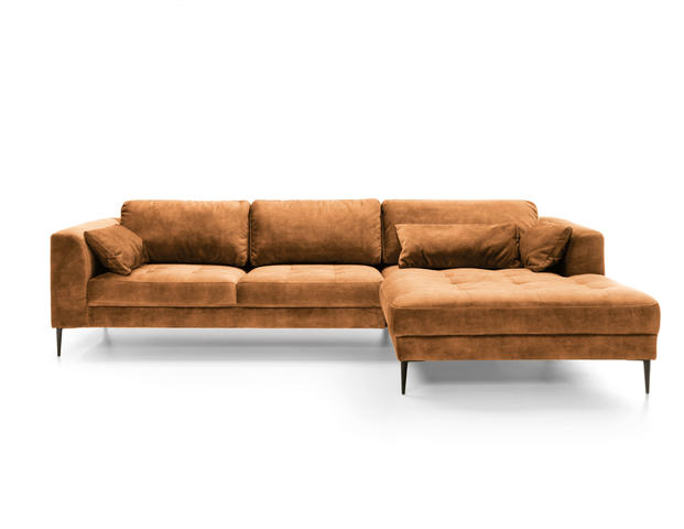 MyCouch Polstersofa Luzi