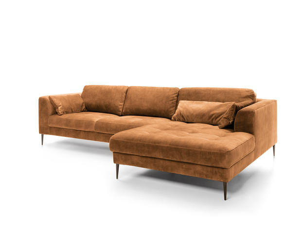 MyCouch Polstersofa Luzi