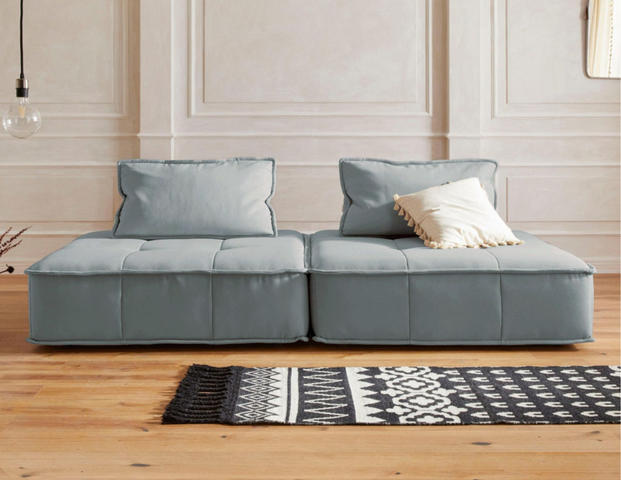 myCouch Sofa Clooney Set