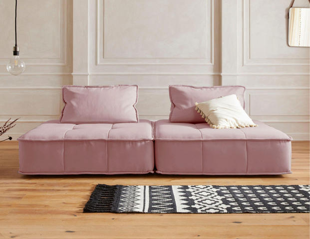 myCouch Sofa Clooney Set