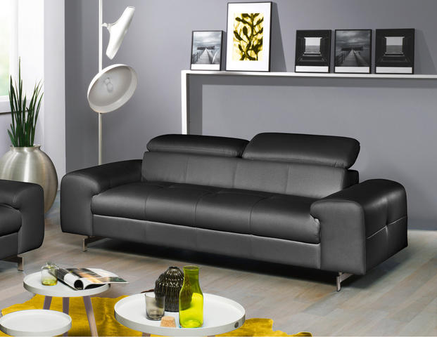 myCouch Sofa Chef 3er