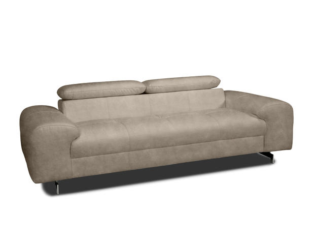 MyCouch Chef  3er Sofa