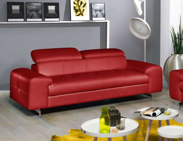 MyCouch Chef  3er Sofa