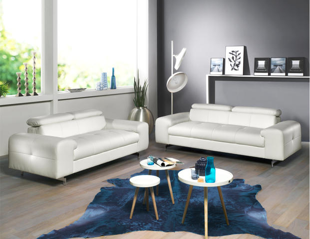 myCouch Sofa Chef 3er