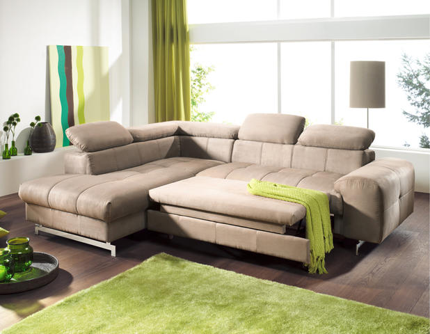 MyCouch Chef Polstersofa