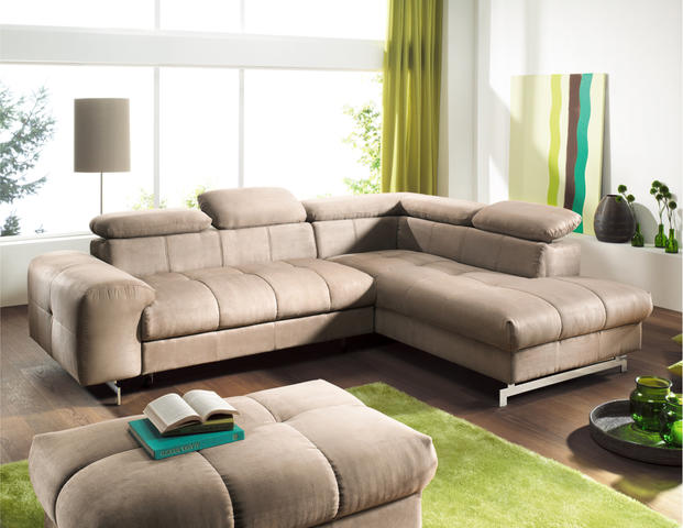 MyCouch Chef Polstersofa