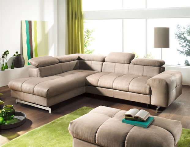 MyCouch Chef Polstersofa