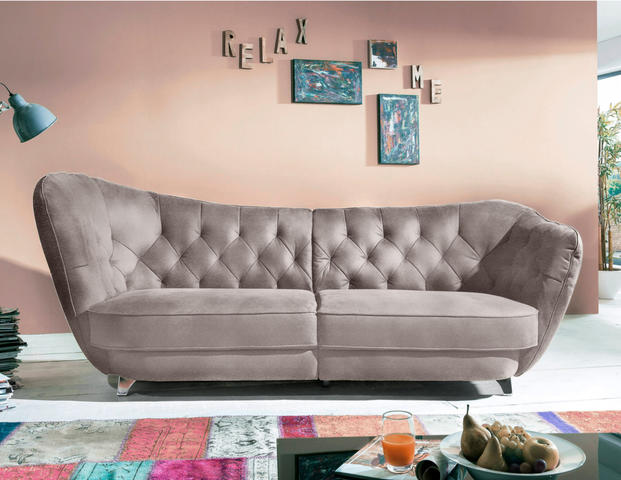 myCouch Megasofa Retro