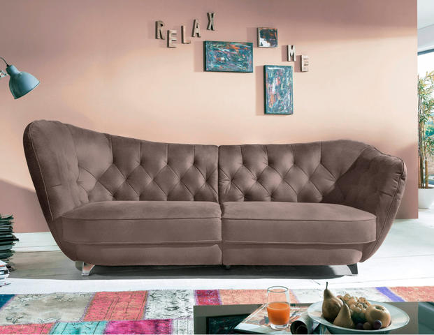 myCouch Megasofa Retro