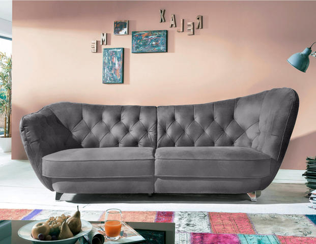 myCouch Megasofa Retro