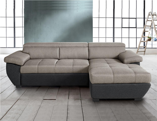 MyCouch Speedway Polstersofa