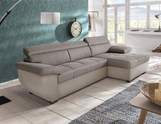 MyCouch Speedway Polstersofa